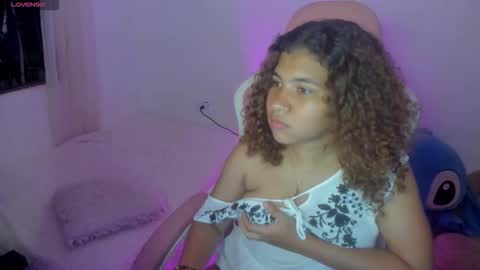 Lana  online show from 02-14-26, 12:40