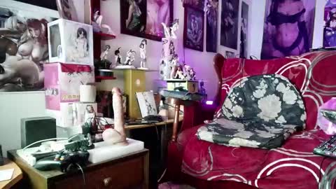 Snapshot of lanasexyass chatting on 03-01-25, 08:13 lanasexyass online show from 03-01-25, 08:13