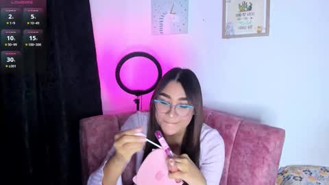 lanasin_ online show from 02-08-26, 03:21