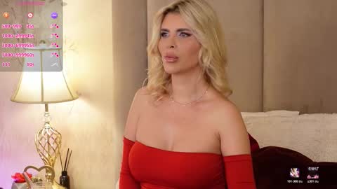 Anastaisa online show from 03-20-26, 04:39