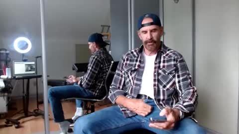 Lance online show from 10-07-25, 06:27