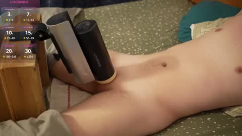 lanceguerr  online show from 01-18-26, 02:43