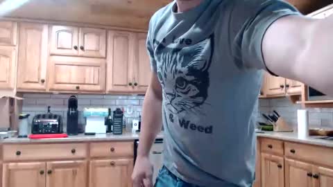 Lance online show from 10-28-25, 03:04