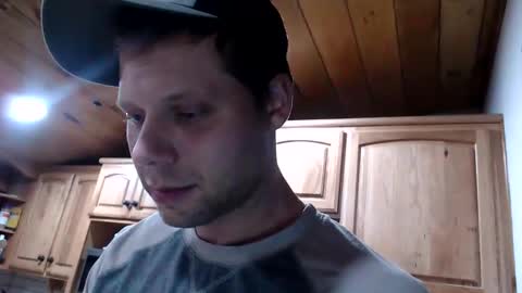 Lance online show from 11-24-25, 12:32