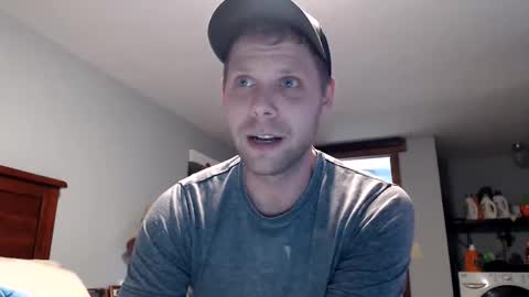 Lance online show from 03-02-26, 01:19