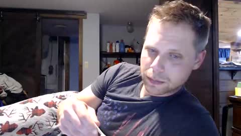 Lance online show from 05-11-26, 12:05