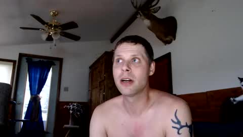 Lance online show from 05-25-26, 12:05
