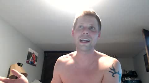 Lance online show from 05-27-26, 01:57