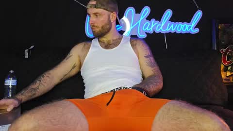 Snapshot of lancehardwood222 chatting on 12-08-24, 02:07 LANCE online show from 12-08-24, 02:07