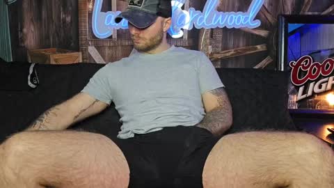 Snapshot of lancehardwood222 chatting on 01-22-25, 01:53 LANCE online show from 01-22-25, 01:53