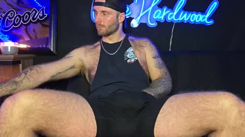 Snapshot of lancehardwood222 chatting on 01-19-26, 01:09 LANCE online show from 01-19-26, 01:09