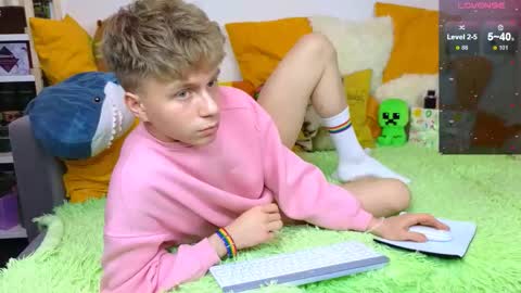 Lanny online show from 03-21-26, 05:16