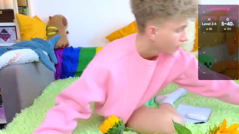 Lanny online show from 03-23-26, 08:29