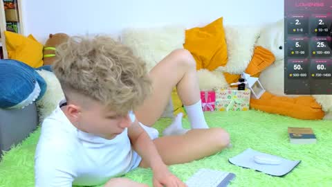 Lanny online show from 04-02-26, 08:45