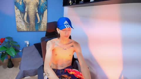 langelo_el online show from 05-22-26, 01:28