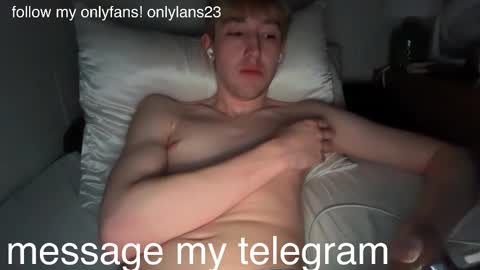 lanjustnow online show from 03-03-26, 04:29