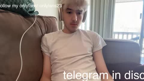 lanjustnow online show from 03-29-26, 05:24