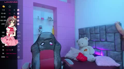 lanna1_ online show from 10-22-25, 12:27