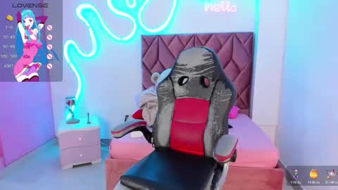 lanna1_ online show from 12-01-25, 12:43