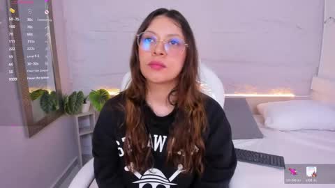 Lanna online show from 06-03-26, 02:33