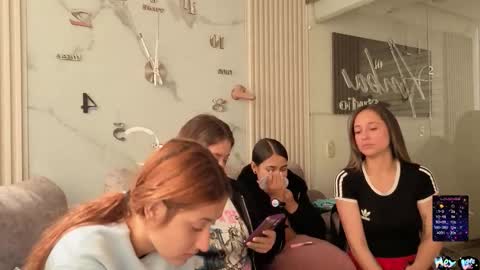 lanna_as online show from 11-21-25, 02:38