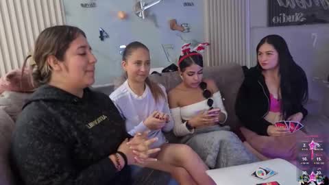 lanna_as online show from 12-05-25, 02:36