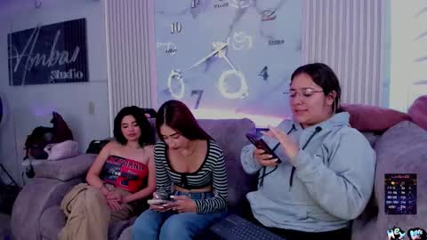 lanna_as online show from 01-08-26, 09:39