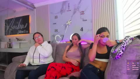 lanna_as online show from 02-20-26, 01:33