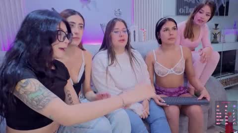 lanna_as online show from 02-28-26, 03:51