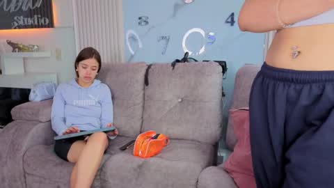 lanna_as online show from 03-17-26, 02:20