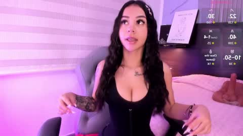 lanna_as online show from 04-10-26, 06:29