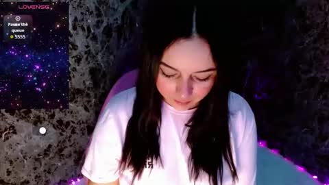 Lanna online show from 03-18-26, 01:58