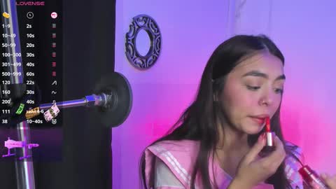 lanna_brunette online show from 12-18-25, 01:06