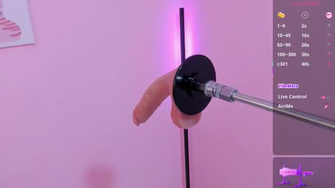 lanna_brunette online show from 03-20-26, 01:38