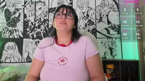 Snapshot of lanna_milller chatting on 01-09-25, 01:50 lanna miller online show from 01-09-25, 01:50
