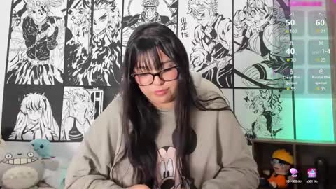 Snapshot of lanna_milller chatting on 02-06-25, 01:16 lanna miller online show from 02-06-25, 01:16