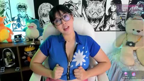 lanna miller     online show from 03-27-26, 09:36