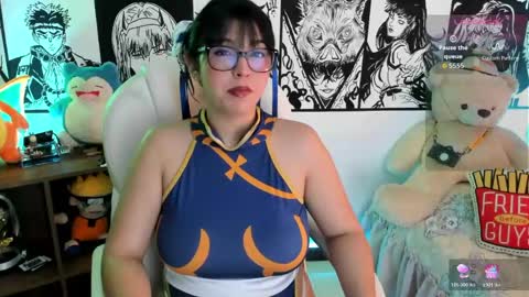 lanna miller     online show from 04-14-26, 09:32