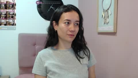 Lanna online show from 01-30-25, 01:42