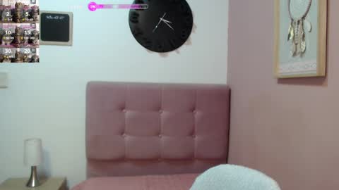 Lanna online show from 02-03-25, 01:30