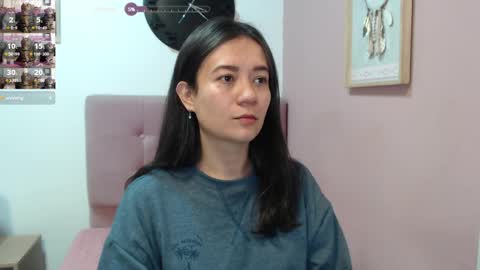 Lanna online show from 02-22-25, 01:35