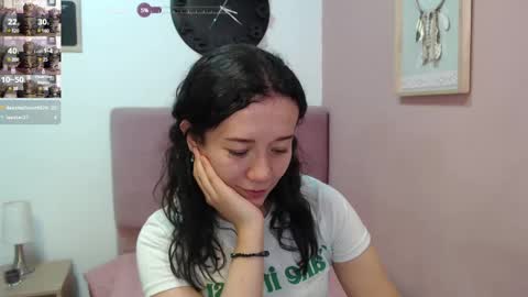 Lanna online show from 02-24-25, 04:15