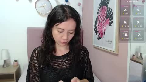 Lanna online show from 09-16-25, 01:23