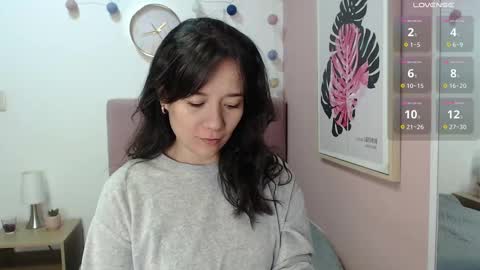 Lanna online show from 09-18-25, 01:35