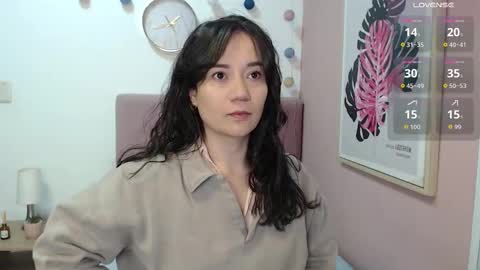 Lanna online show from 10-01-25, 01:17