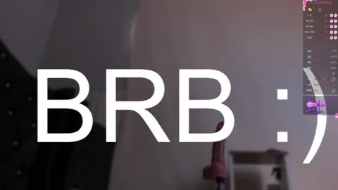 Lanna miley Russo  online show from 01-16-25, 03:13