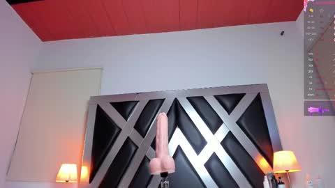 Lanna miley Russo  online show from 02-27-25, 12:23