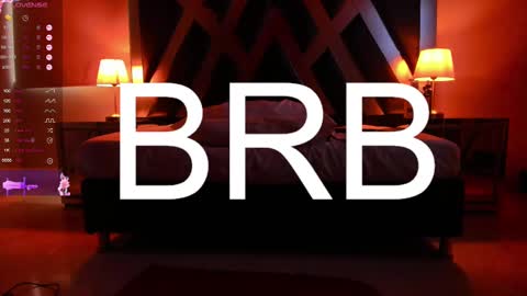 Lanna miley Russo  online show from 03-04-25, 03:15