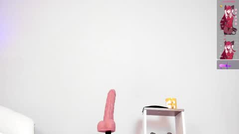 Lanna miley Russo  online show from 09-23-25, 11:35