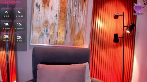 Tiana online show from 12-29-24, 01:38